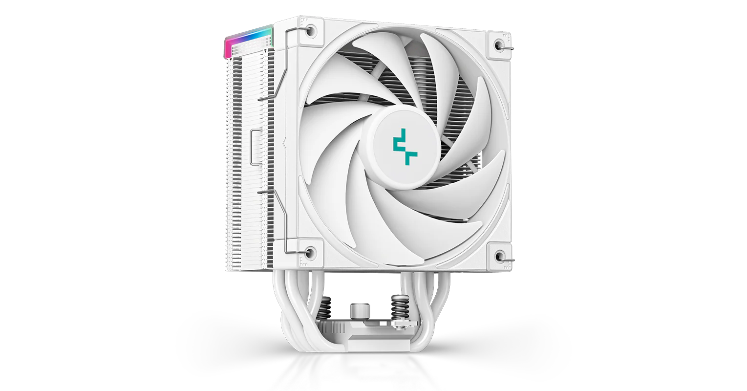AK500S DIGITAL WH - DeepCool AK500S DIGITAL WH - DeepCool