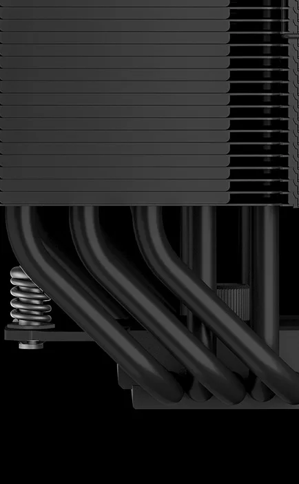 AK500 DIGITAL - DeepCool AK500 DIGITAL - DeepCool