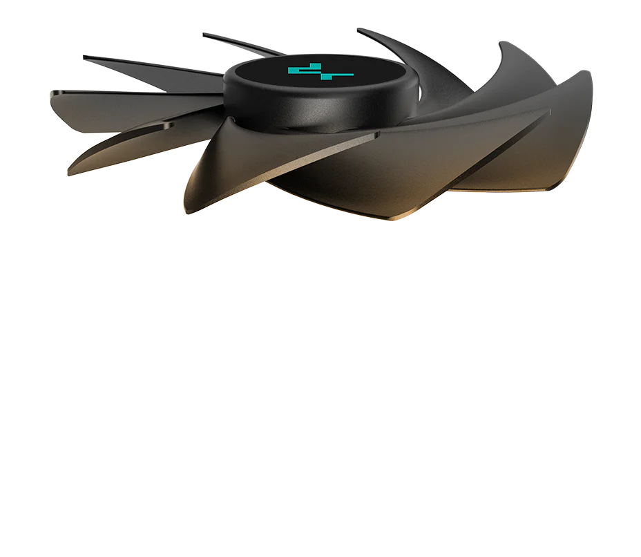 AK500 DIGITAL - DeepCool AK500 DIGITAL - DeepCool
