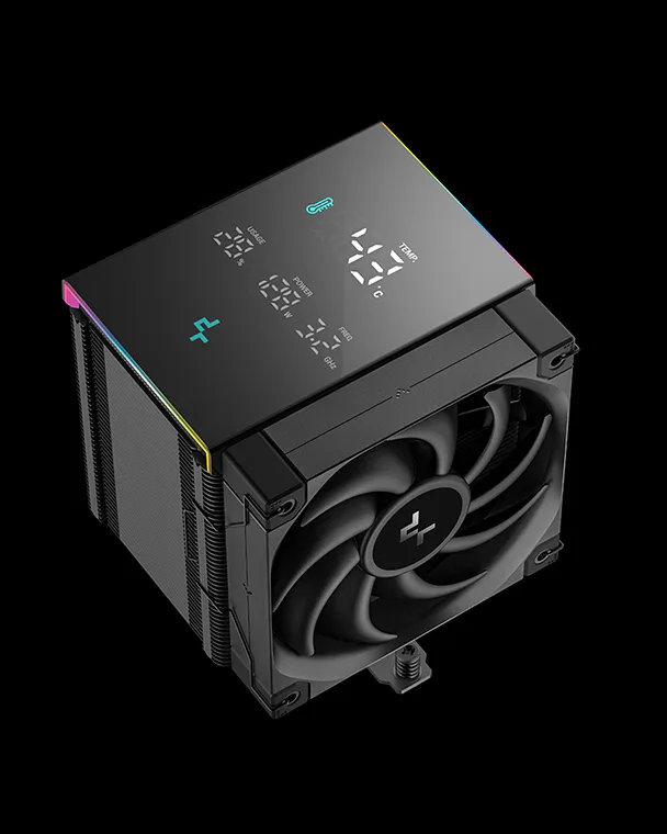 AK500 DIGITAL PRO - DeepCool