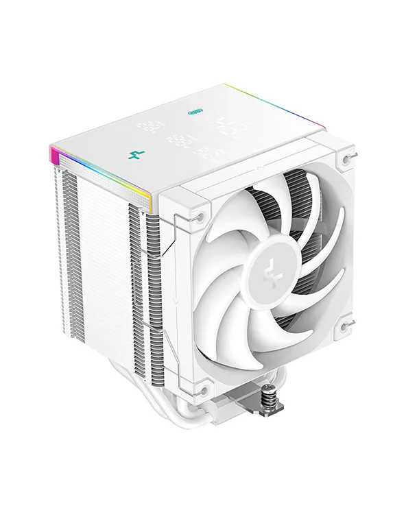 新品⭐️DEEPCOOL AK500 PRO DIGITAL WH CPUクーラー 01.jpg?auto=format,compress