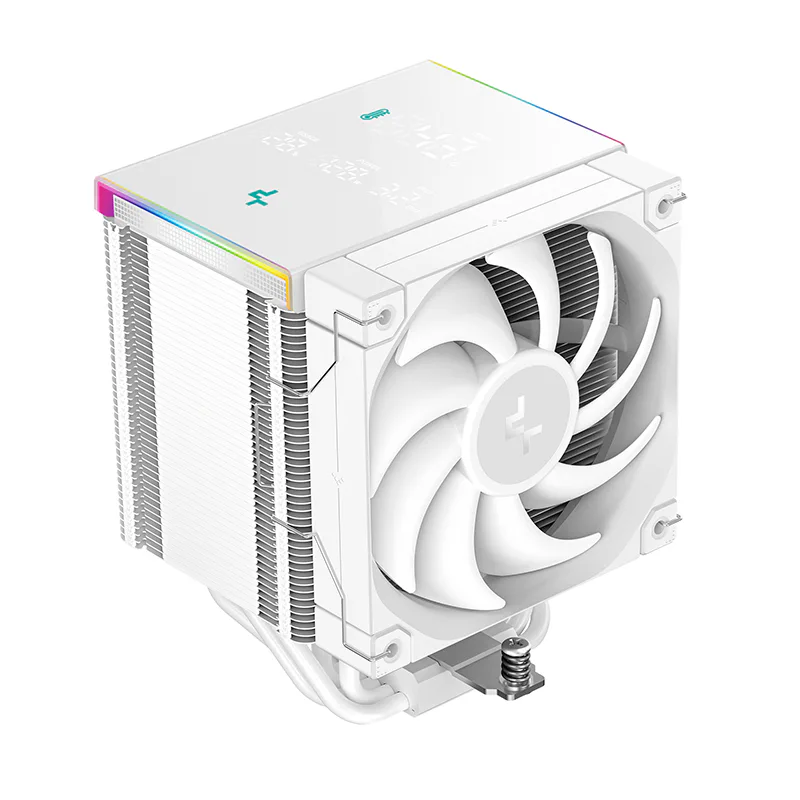 新品⭐️DEEPCOOL AK500 PRO DIGITAL WH CPUクーラー 01.jpg?auto=format,compress