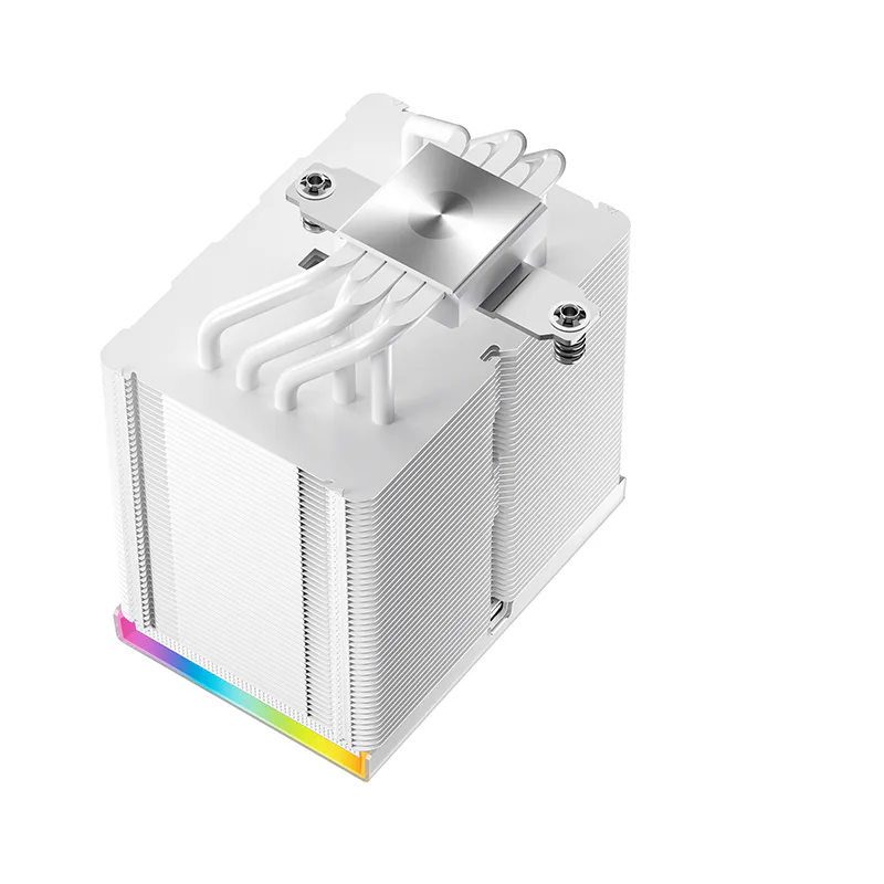 AK500 DIGITAL PRO WH - DeepCool