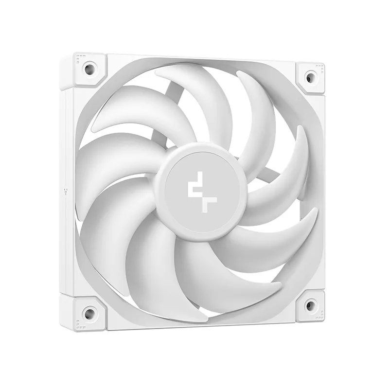 AK500 DIGITAL PRO WH - DeepCool