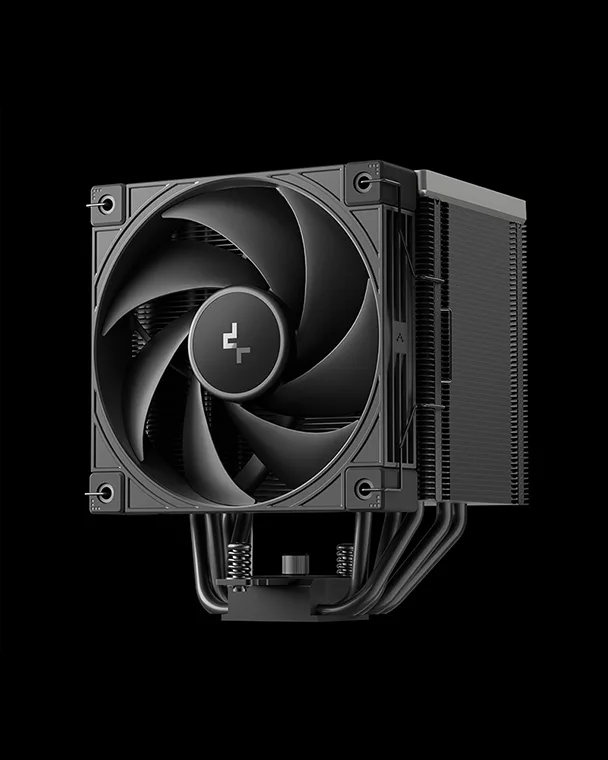 PC用ファン・クーラー DeepCool AK500 G2 DIGITAL NYX AK500 G2 DIGITAL NYX - DeepCool