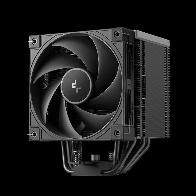 AK500 G2 DIGITAL NYX - DeepCool