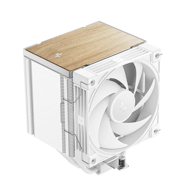 新品 DeepCool AK500 CPUクーラー 空冷 240W AK500 G2 WH - DeepCool