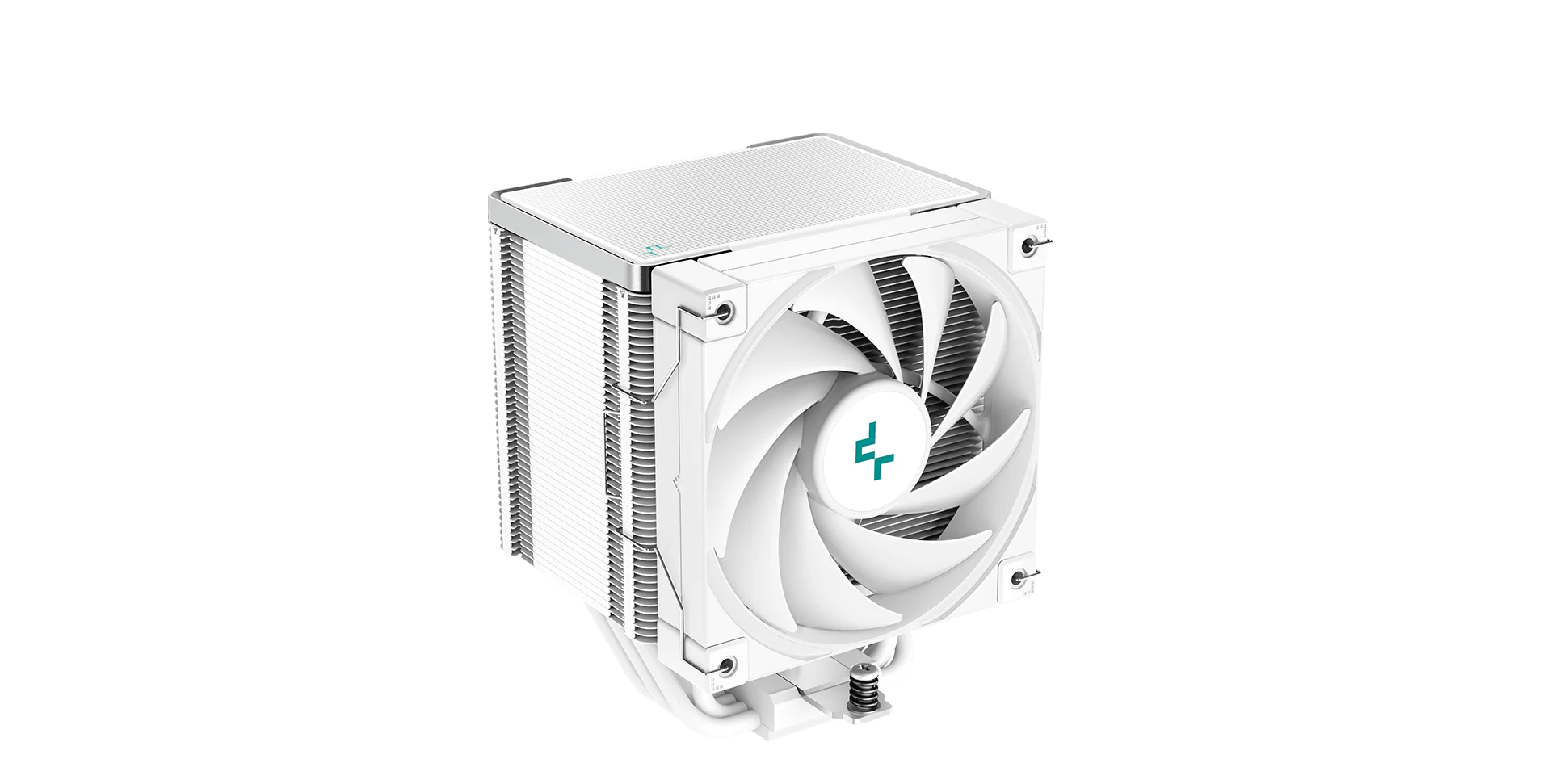 AK500 WH - DeepCool AK500 WH - DeepCool