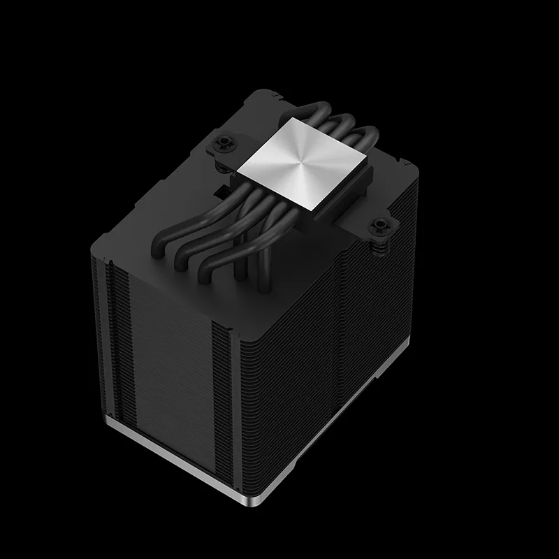 AK500 ZERO DARK - DeepCool