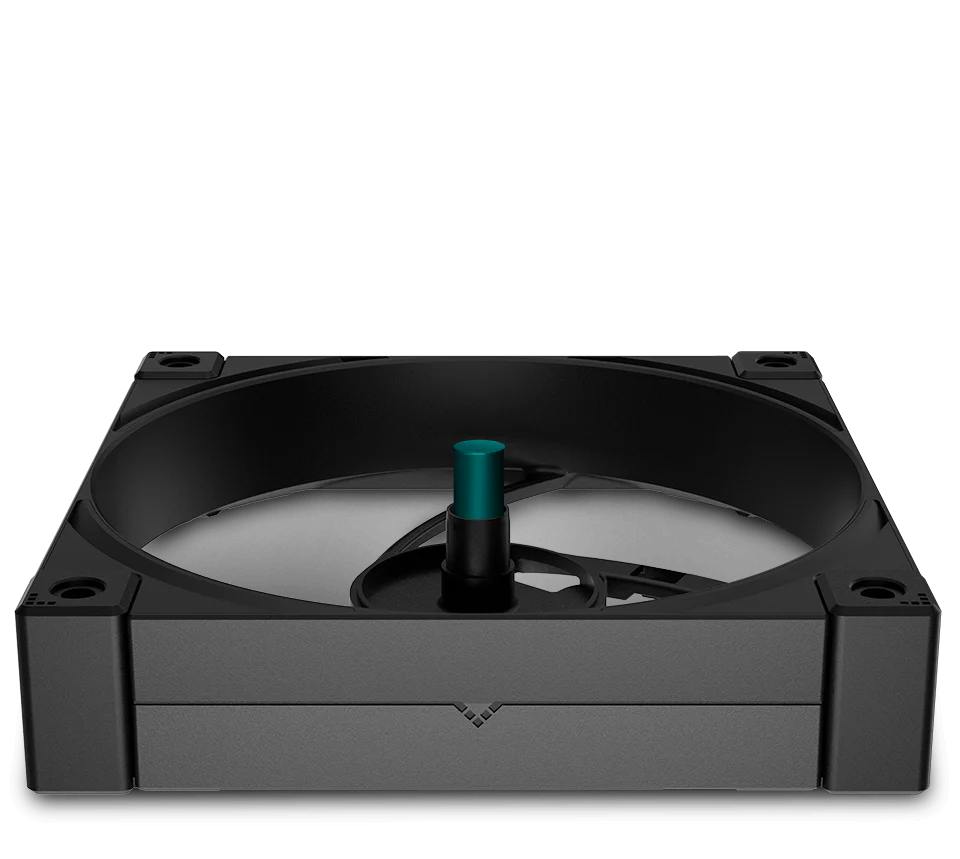 AK500 ZERO DARK - DeepCool AK500 ZERO DARK - DeepCool