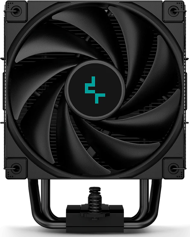 AK500 ZERO DARK - DeepCool AK500 ZERO DARK - DeepCool