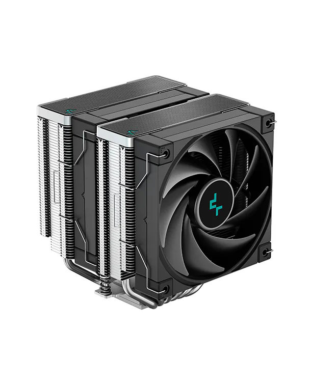 DEEPCOOL ディープクール AK620 WH 1150-2066 AM4 WH [AK620WH