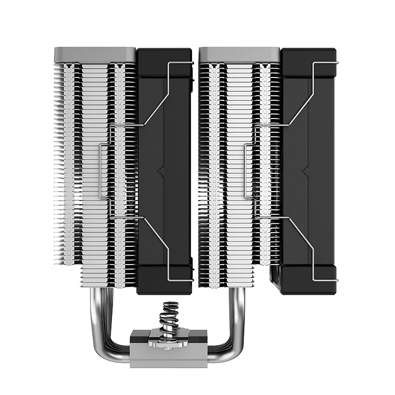 Deepcool AK620 High-Performance Dual-Tower CPU Cooler (White)