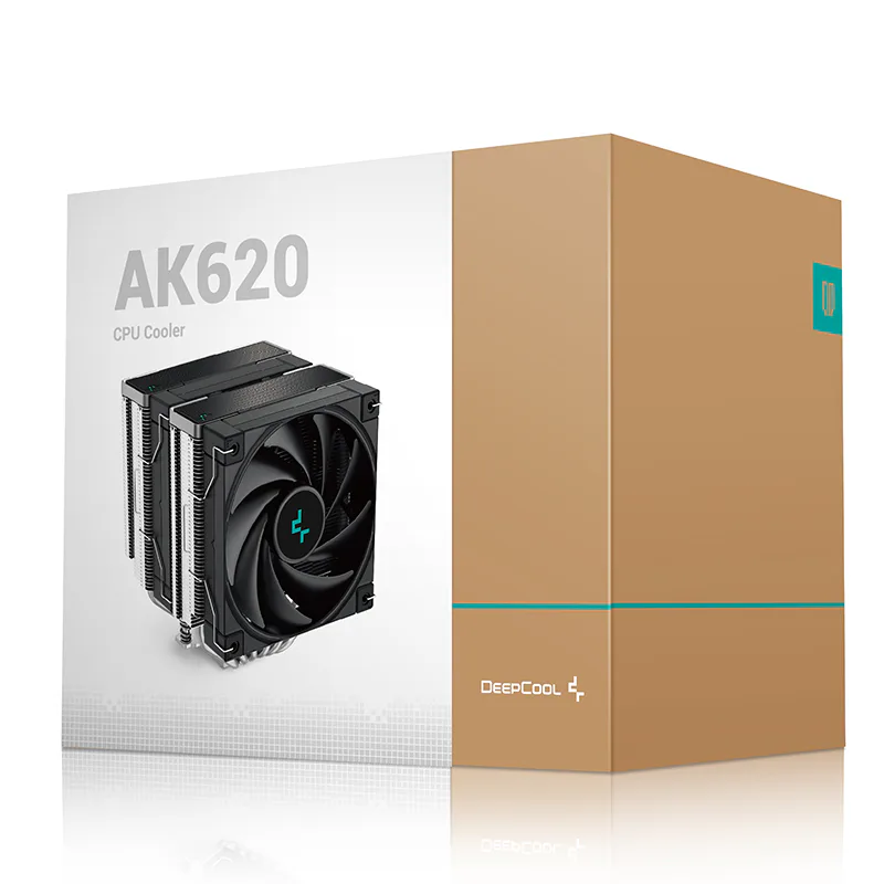 AK620 - DeepCool