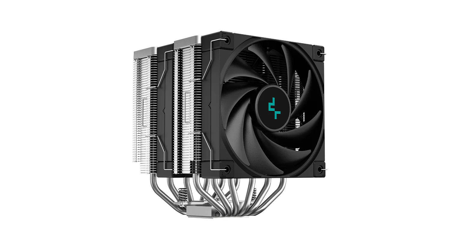 Dissipatore CPU Cooler Master HYPER 212 BLACK EDITION