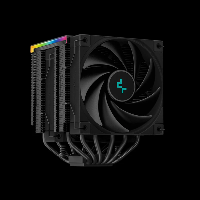 DeepCool Introduces The GAMMAXX L240 ARGB and L360 ARGB AIO Coolers