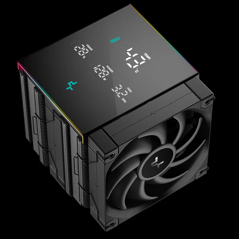AK620 DIGITAL PRO - DeepCool