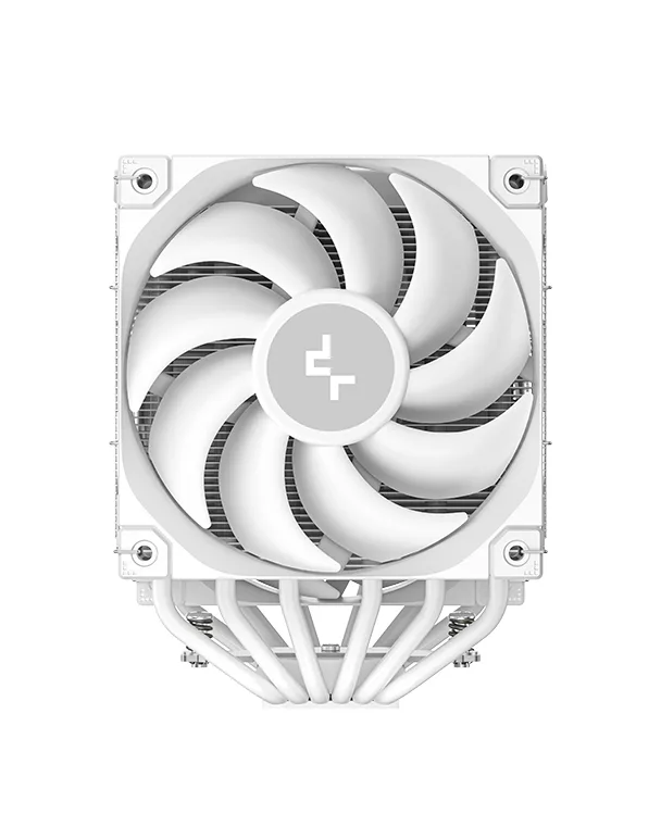 AK620 DIGITAL PRO WH - DeepCool