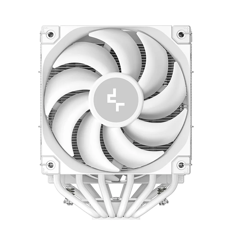 AK620 DIGITAL PRO WH - DeepCool