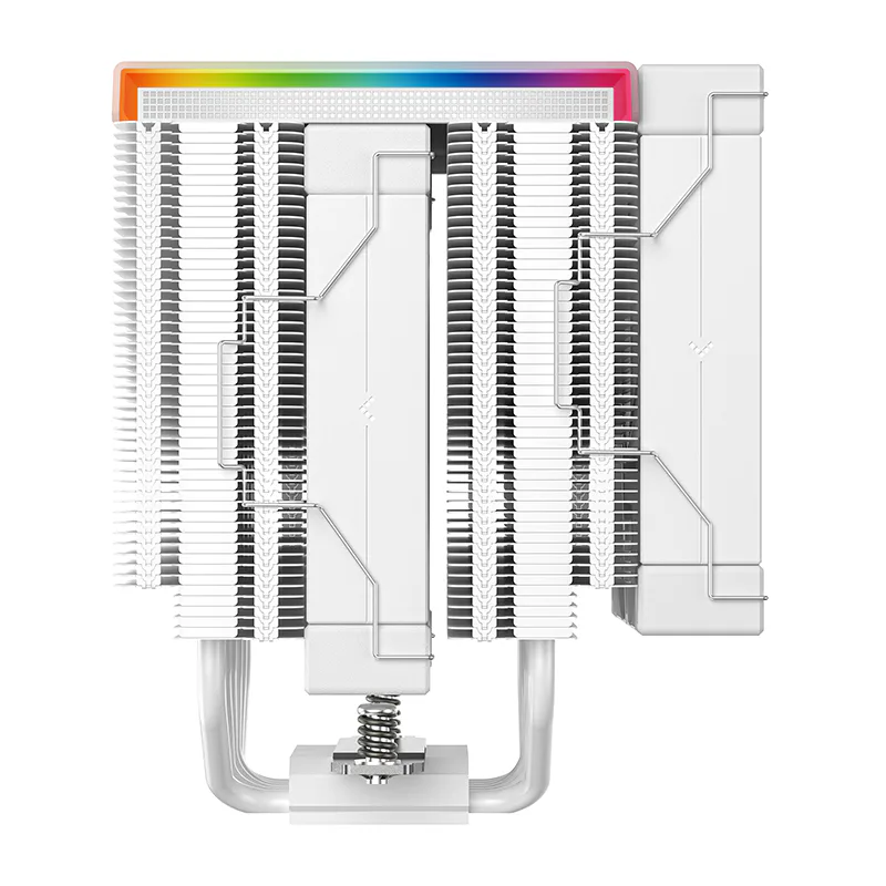 AK620 DIGITAL PRO WH - DeepCool
