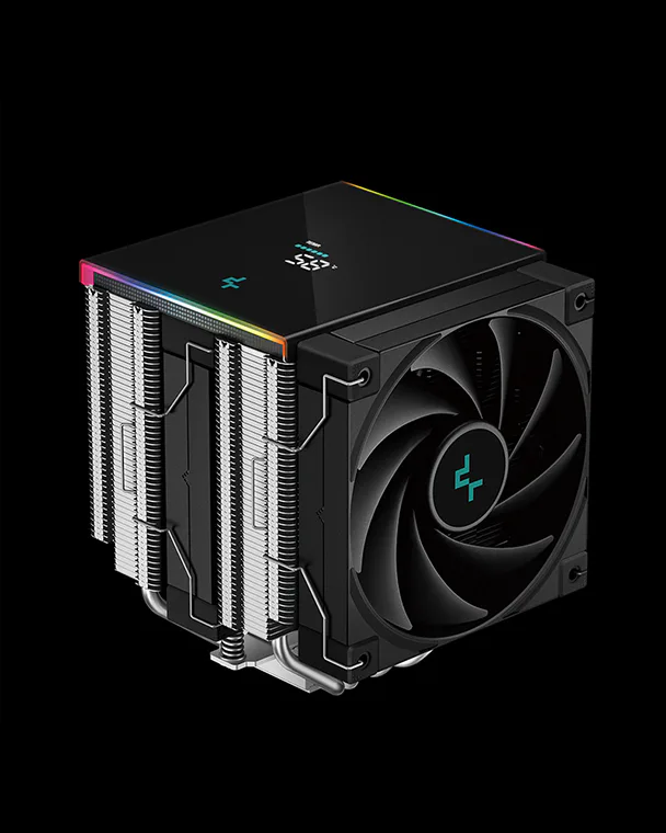 AK620 DIGITAL SE - DeepCool