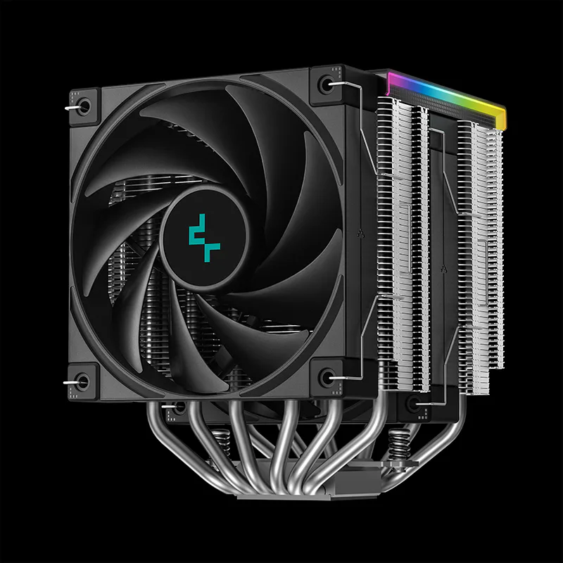 AK620 DIGITAL SE - DeepCool