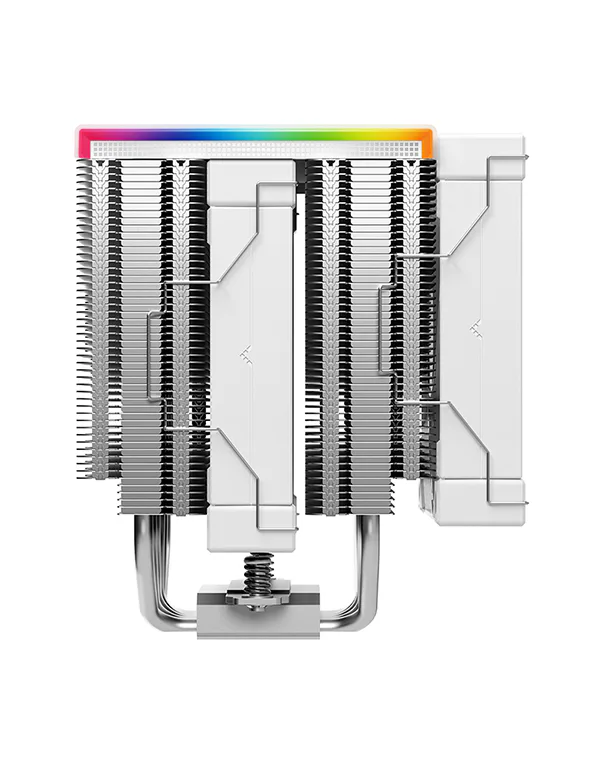 AK620 DIGITAL SE WH - DeepCool