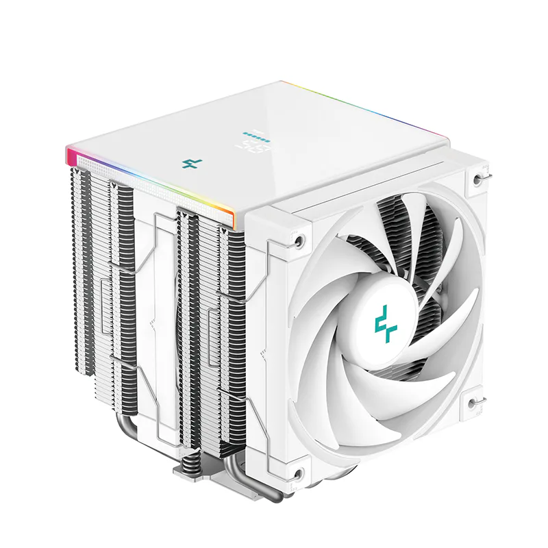 AK620 DIGITAL SE WH - DeepCool
