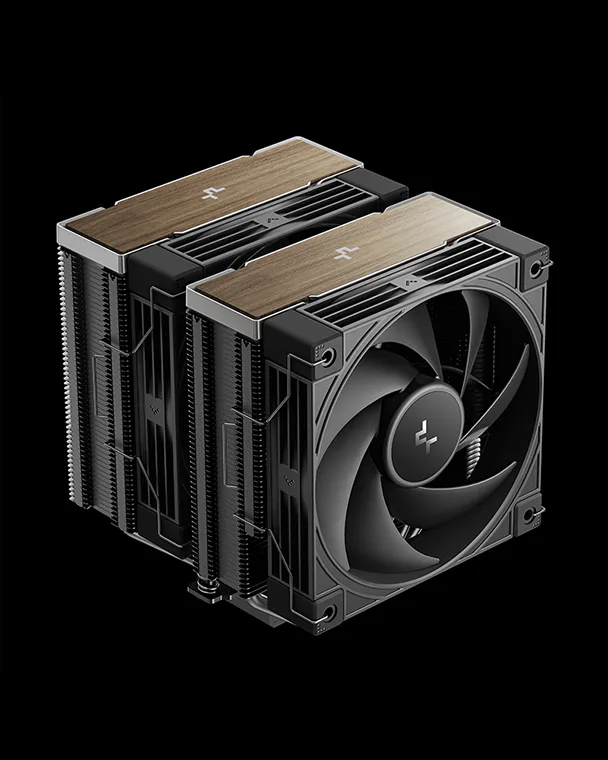 AK620 G2 - DeepCool