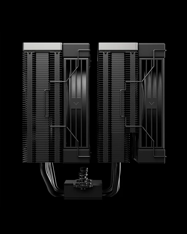AK620 G2 - DeepCool