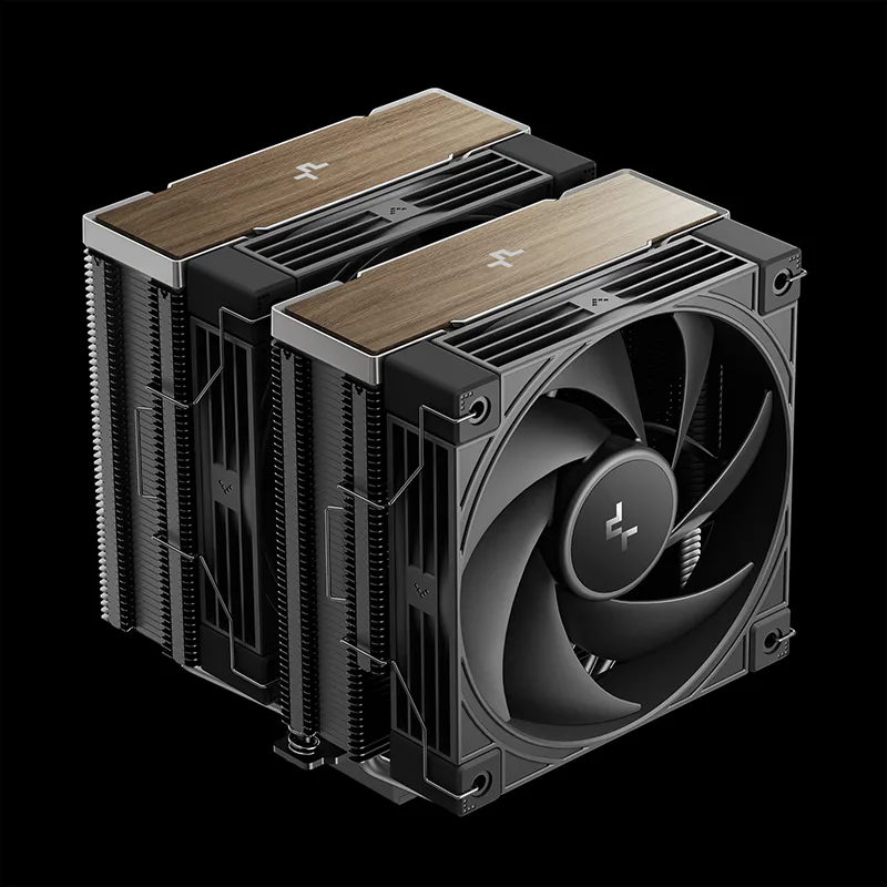DeepCooL AK620 G2 (未開封品) AK620 G2 - DeepCool