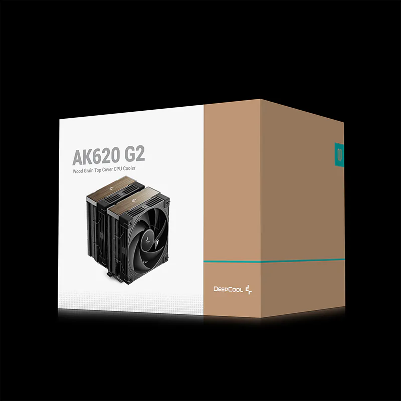 AK620 G2 - DeepCool