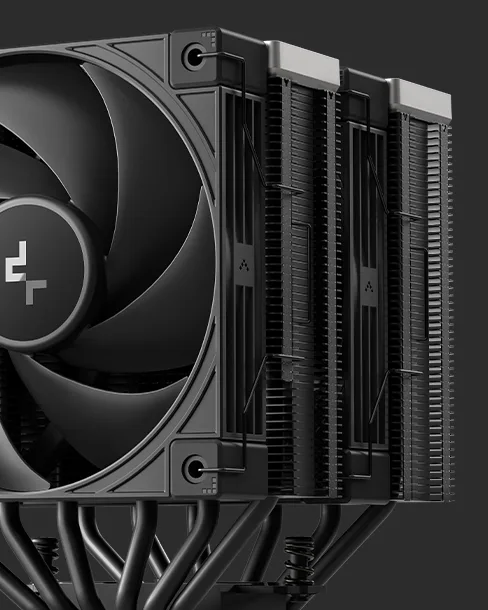 AK620 G2 - DeepCool