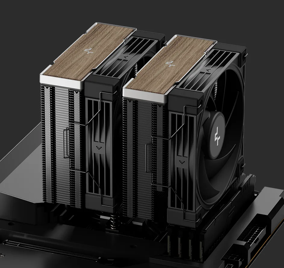 DeepCooL AK620 G2 (未開封品) AK620 G2 - DeepCool