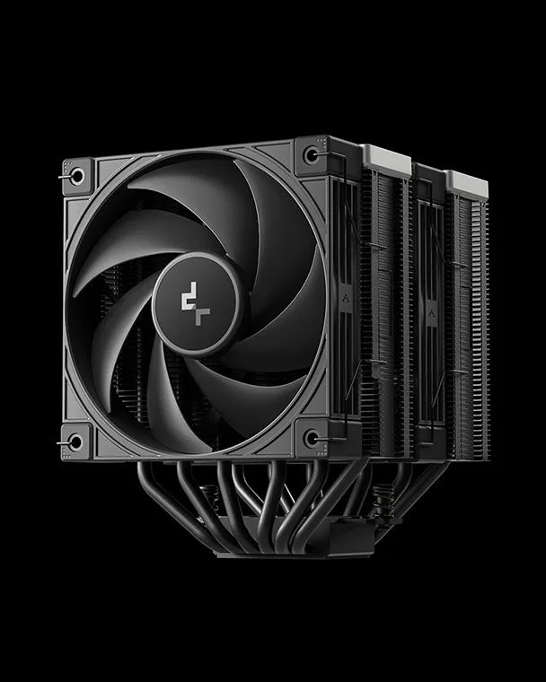 DeepCooL AK620 G2 (未開封品) AK620 G2 DIGITAL NYX - DeepCool