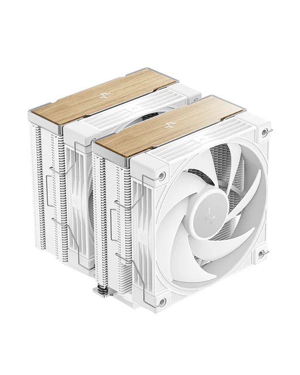 AK620 G2 WH - DeepCool