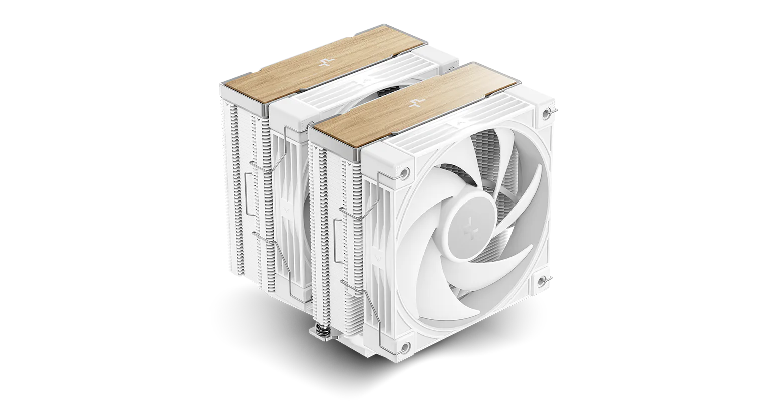 DeepCool AK620 CPUクーラー | SZENIORTENISZ.HU