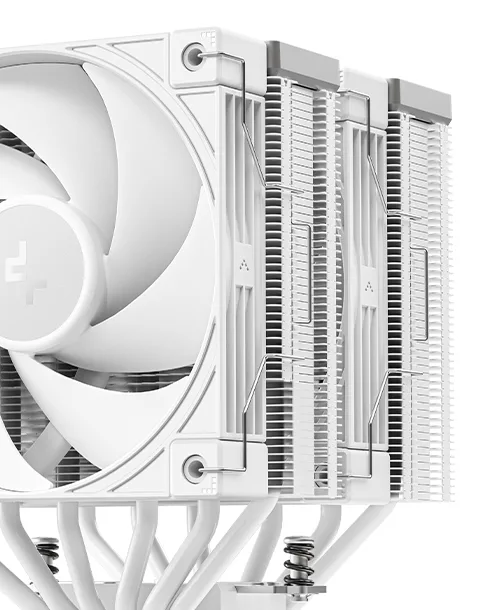 AK620 G2 WH - DeepCool