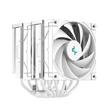 AK620 WH - DeepCool