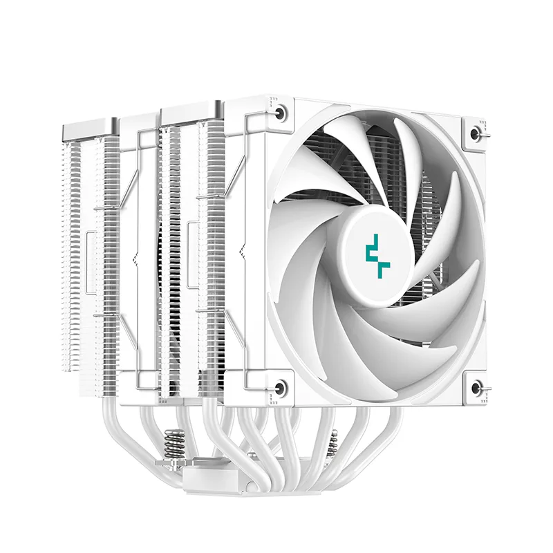 新品未開封　AK620WH AK620 WH｜DEEPCOOL｜株式会社アユート PCパーツ・VR
