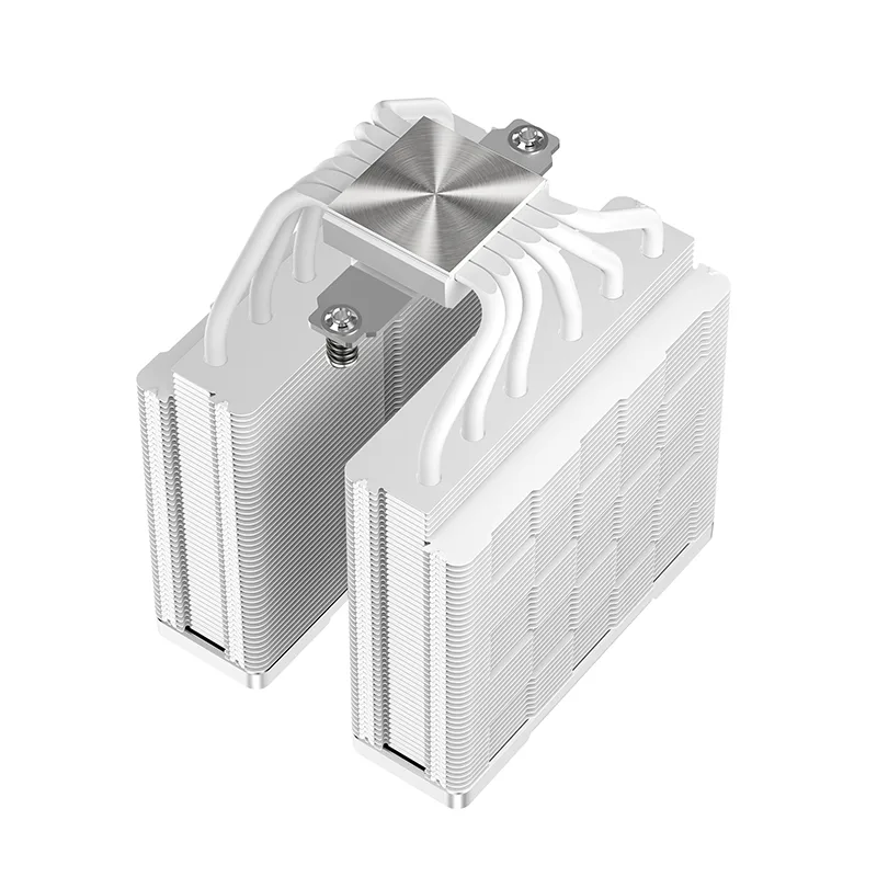 ［美品］DEEPCOOL AK620 WH AK620 WH - DeepCool