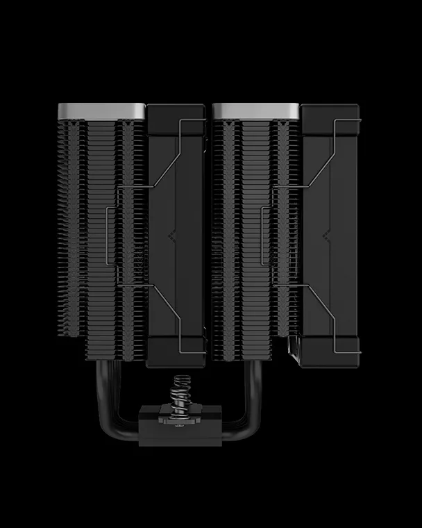 AK620 ZERO DARK - DeepCool