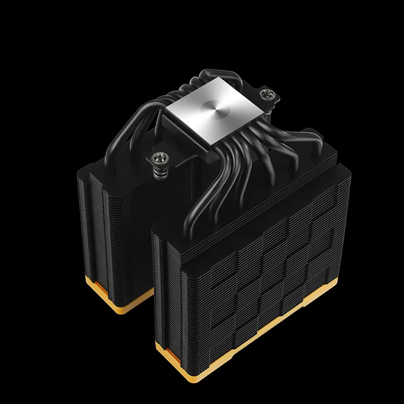 AK620 ZERO DARK ZORIA - DeepCool