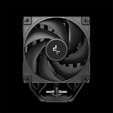AK700 DIGITAL NYX - DeepCool