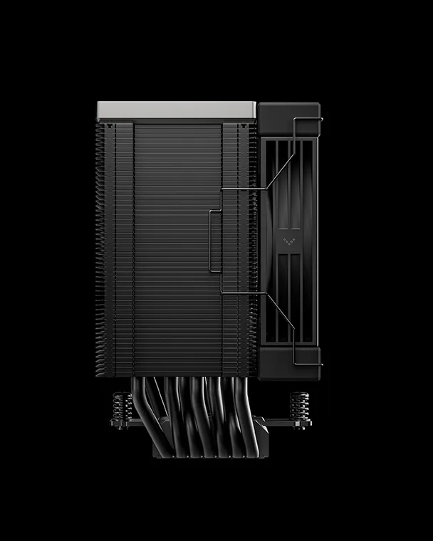 akページ AK700 DIGITAL NYX - DeepCool