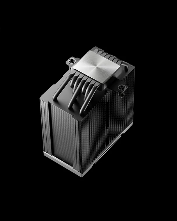 AK700 DIGITAL NYX - DeepCool