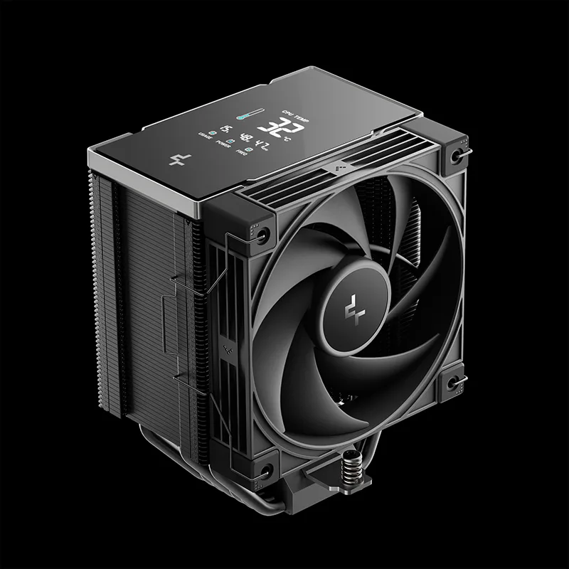 AK700 DIGITAL NYX - DeepCool