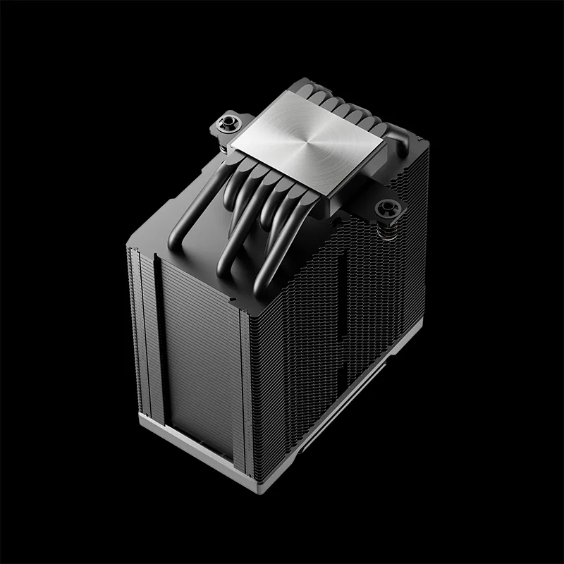AK700 DIGITAL NYX - DeepCool