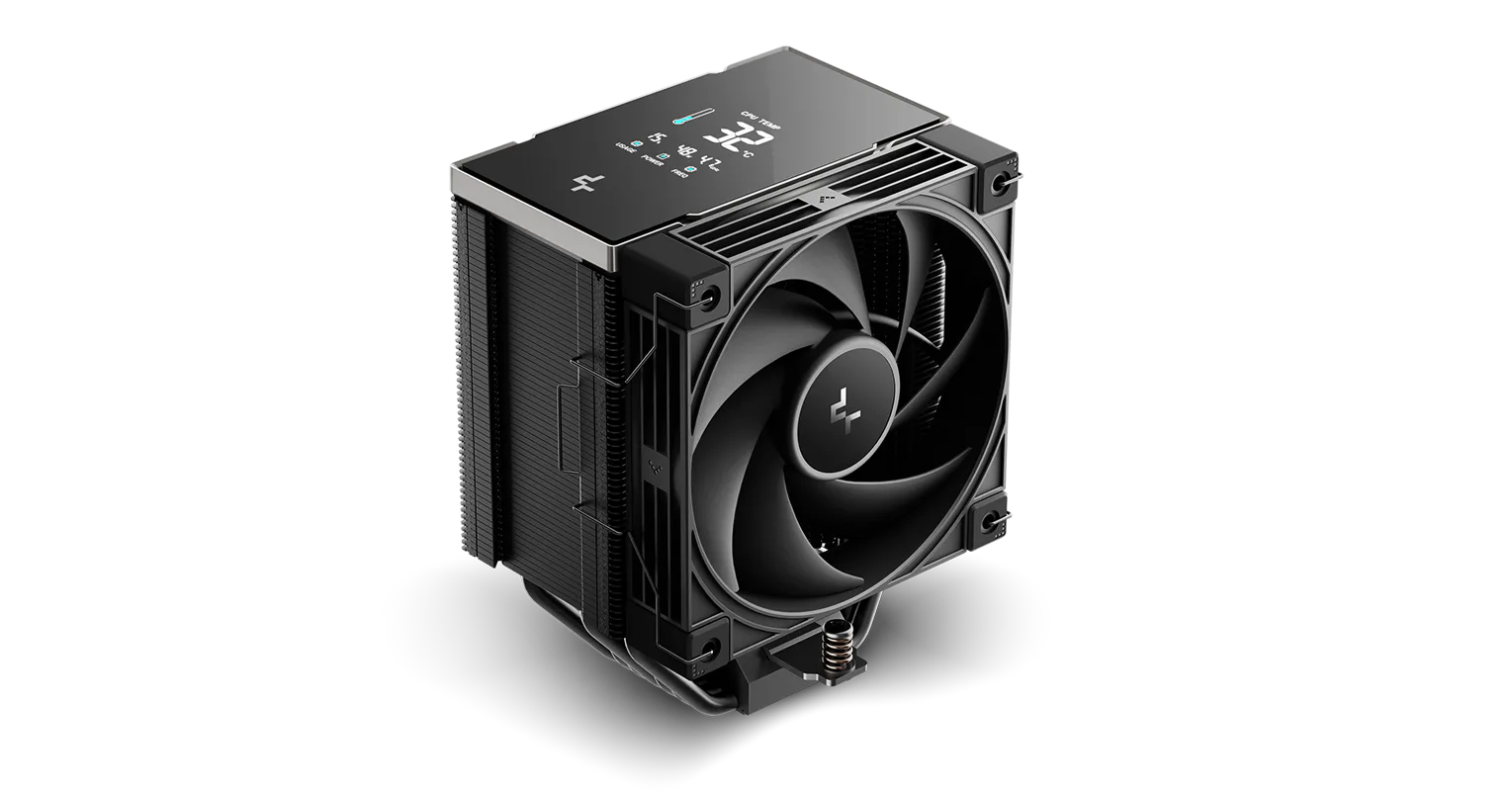 AK700 DIGITAL NYX - DeepCool