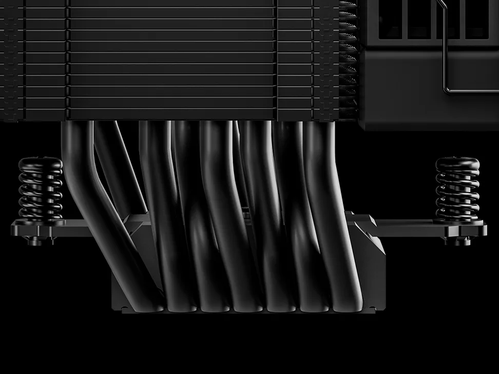 AK700 DIGITAL NYX - DeepCool
